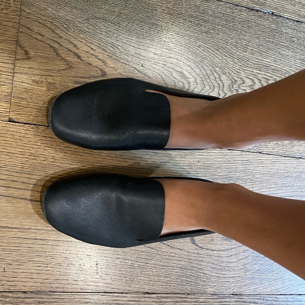 Dolce Vita work shoes